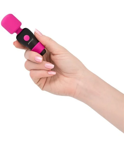 Mini Wand Massager