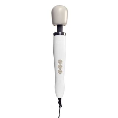 Doxy Magic Wand 240v Massager White