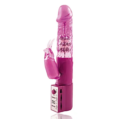 Blush Novelties Hunni Bunny Purple