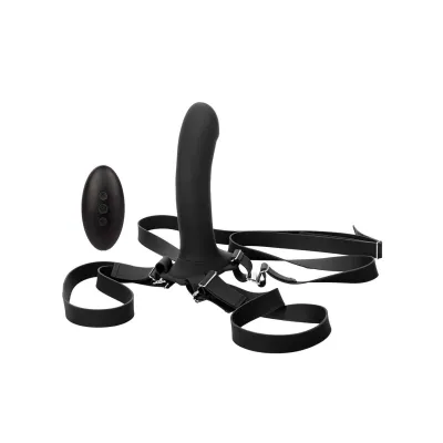 Her Royal Harness Me2 Remote Rumbler