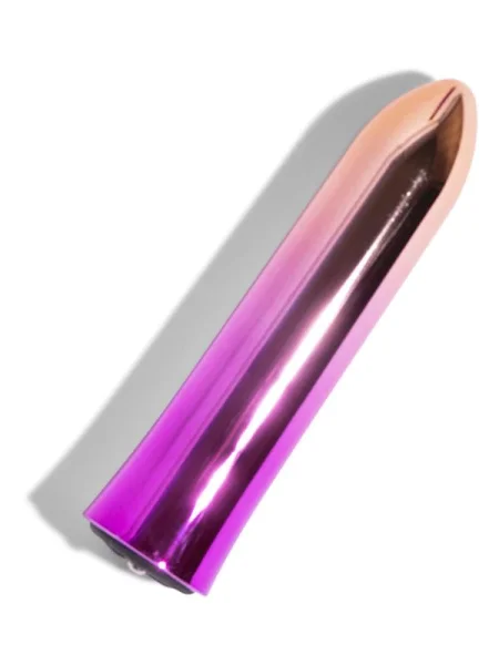 Nu Sensuelle Aluminium Point Ombre