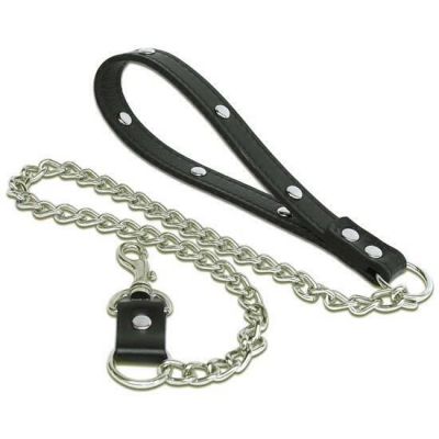 Chain Leash