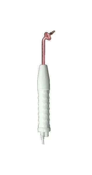 Neon Wand Electrosex Kit - Red