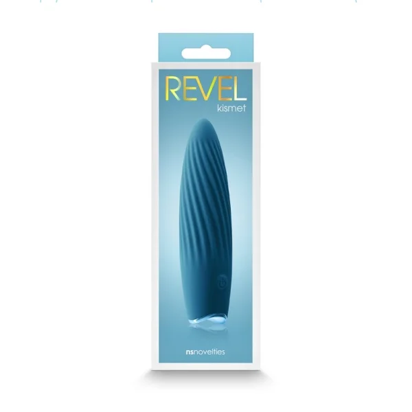NS Novelties Revel Kismet Bullet Vibe