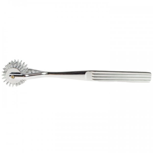 Bondara Stainless Steel Wartenberg Pinwheel