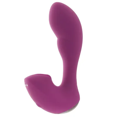 Playboy Arch Stroking G Vibe