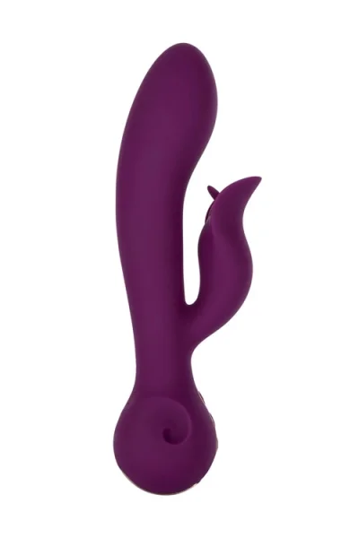 California Exotic Obsession Fantasy - 8.75" Rabbit Vibrator