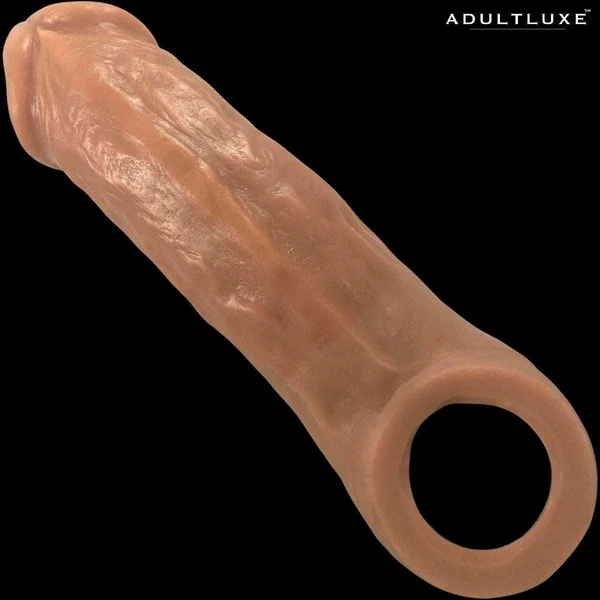 Gee Whiz Magic Wand Silicone Attachment By Vixen — image 21 of 21
