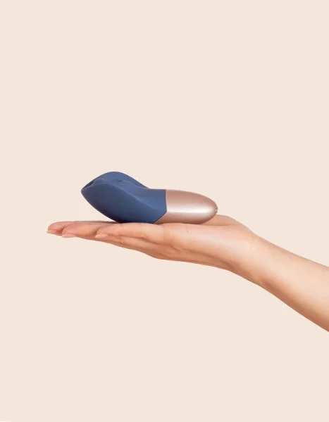Deia The Arouser Clitoral Stimulator — image 7 of 11