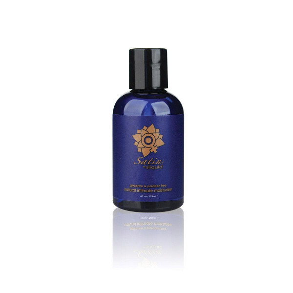 Sliquid Satin
