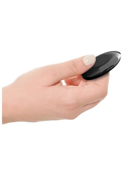 The Wall Banger Beads - 6.6 Inch - Black - 6.6 Inch