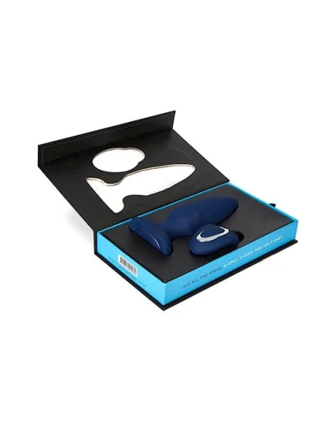 Nu Sensuelle Andii Plug