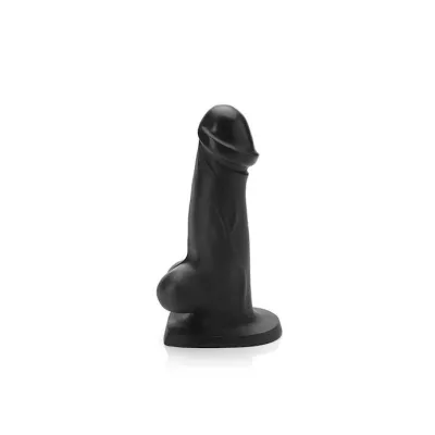 T rex Black 6 Inch
