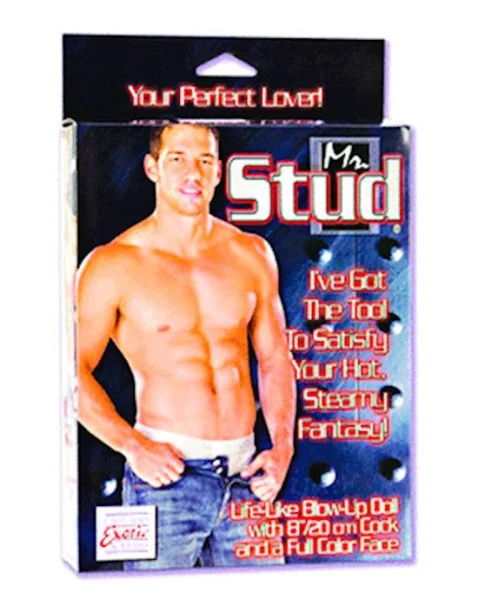 Mr Stud - Love Doll