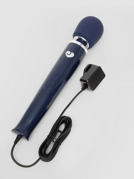 Lovehoney Deluxe Extra Powerful Mains Powered Massage Wand Vibrator