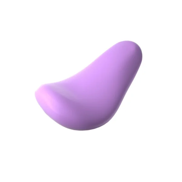 Fantasy For Her Vibrating Waterproof Silicone Petite Arouse-Her
