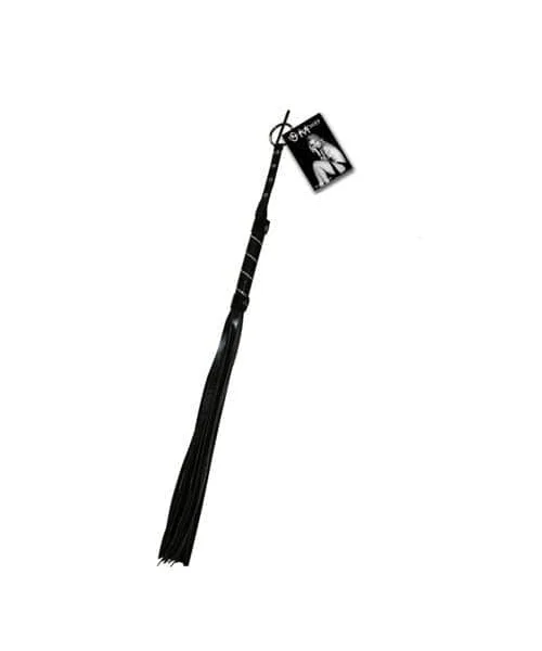 Sex and Mischief jeweled flogger