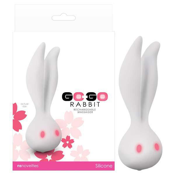 Go-Go Rabbit
