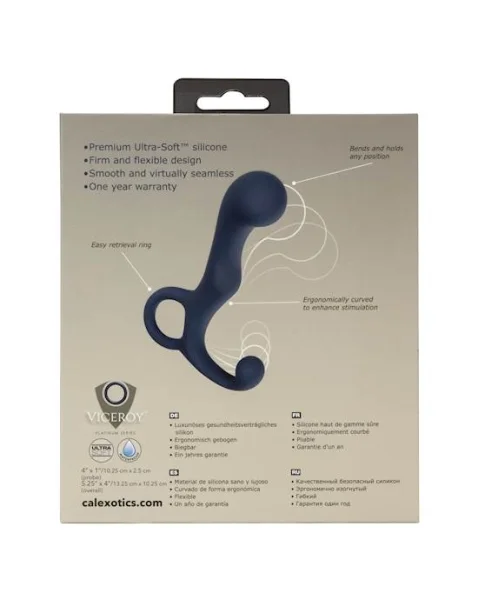 Viceroy Agility Probe - 5.25 Inch