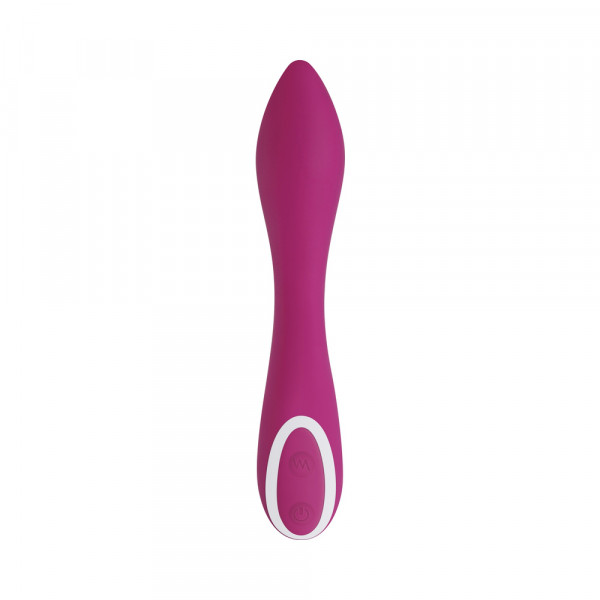Monroe Pink Vibrator 10 Vibrating Functions