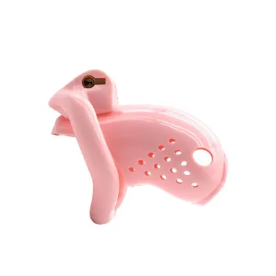 Kinki Maximum Security Chastity Cage