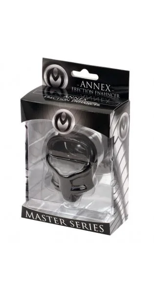 Annex Erection Enhancer T-Style Divider
