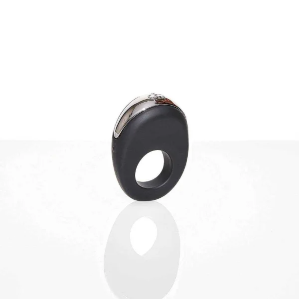 Hot Octopuss Atom Vibrating Penis Ring