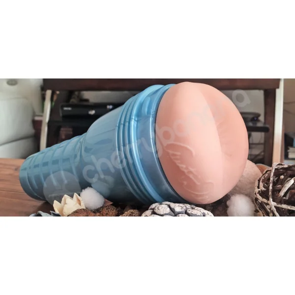 Fleshjack Boys Austin Wilde Squeeze Masturbator