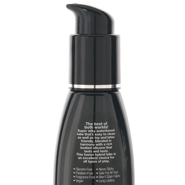 Wicked Hybrid Lube 4oz.