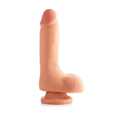 Usa Cocks Ameriskin Dildo 7 Inch
