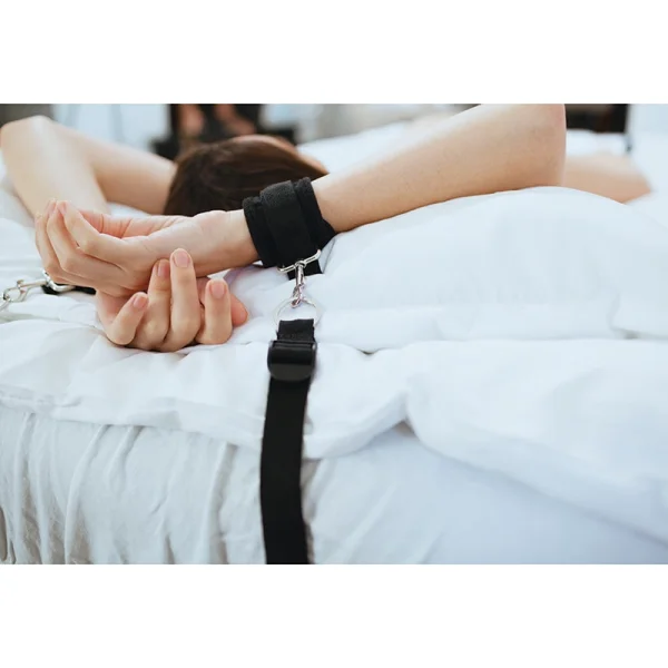 Sportsheets Under the Bed Restraint Kit