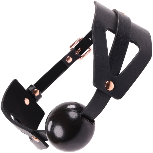 Sportsheets Brat Ball Gag