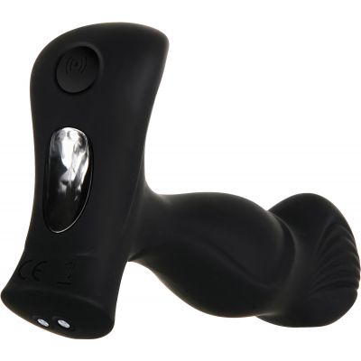 T Bone Vibrating Prostate Massager