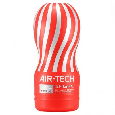 TENGA Air Tech Regular Cup Masturbator