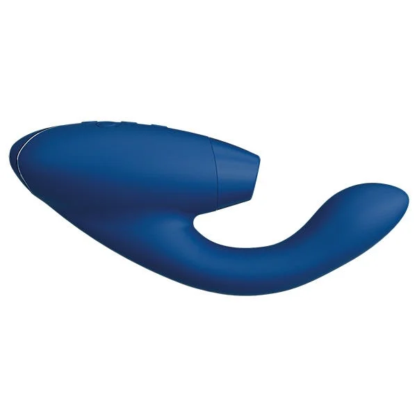 Womanizer DUO 2 Pleasure Air™ Rabbit Vibrator