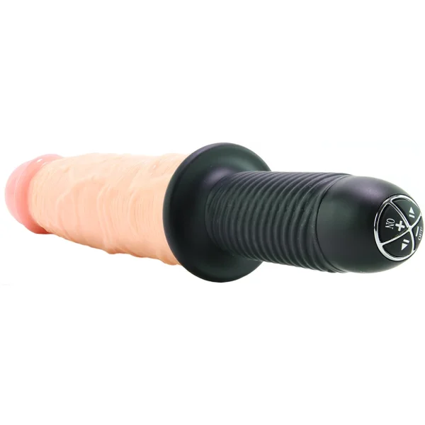 Onslaught XXL Giant Dildo Thruster