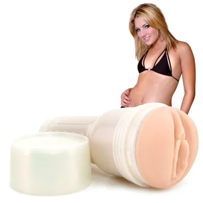 Fleshlight Teagan Presley Lotus