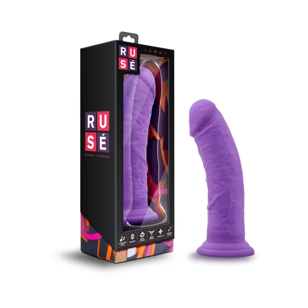 Ruse - Jammy