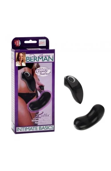 Lottie 10-Function Remote Control Panty Pleaser — image 4 of 8