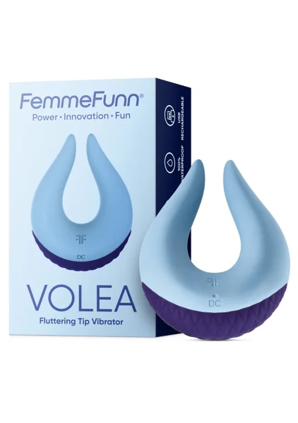 Femme Funn Volea