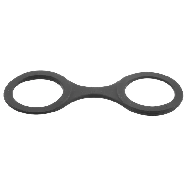 100% Silicone Cuffs — image 7 of 8