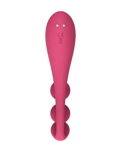 Satisfyer Tri Ball 1