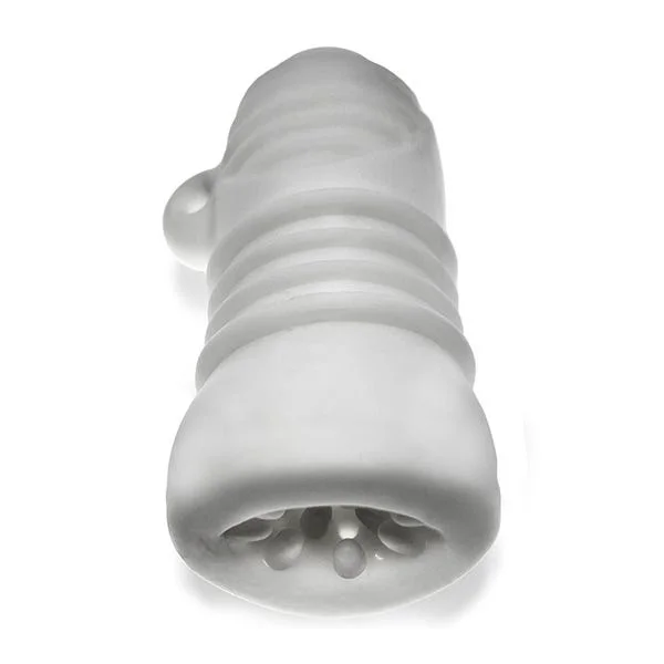 Hunkyjunk Jackt Wearable Stroker