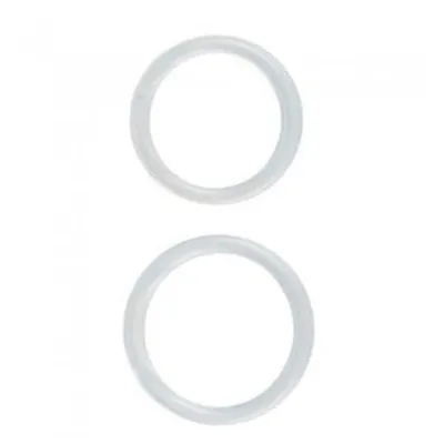 Silicone Rings L XL