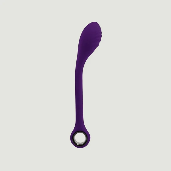 Playboy Pleasure Spot On G-Spot Vibrator
