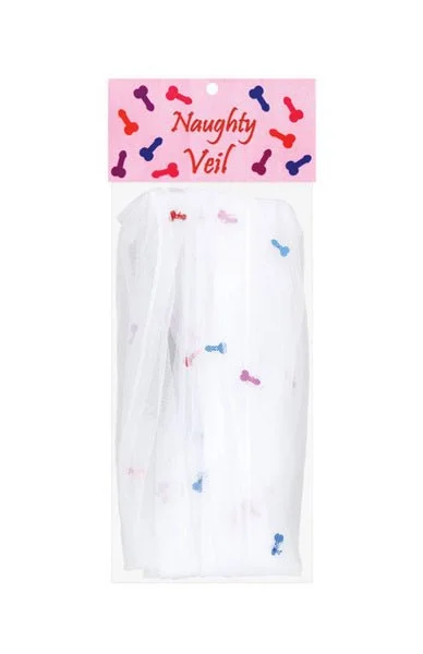Naughty Veil