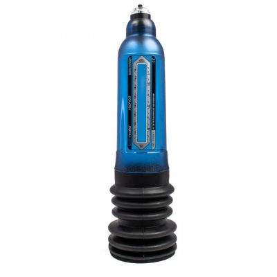 Bathmate HYDRO7 Blue Penis Pump