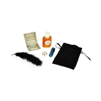 Gift Sets Garden of Eden Couples Kit 4 with Bullet Vibe