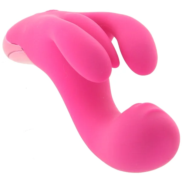 Bang! Triple Rabbit Vibe