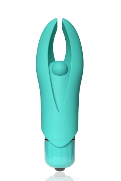 Screaming O Screamin Demon Mini Clitoral Vibrator